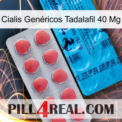 Cialis Genéricos Tadalafil 40 Mg new14